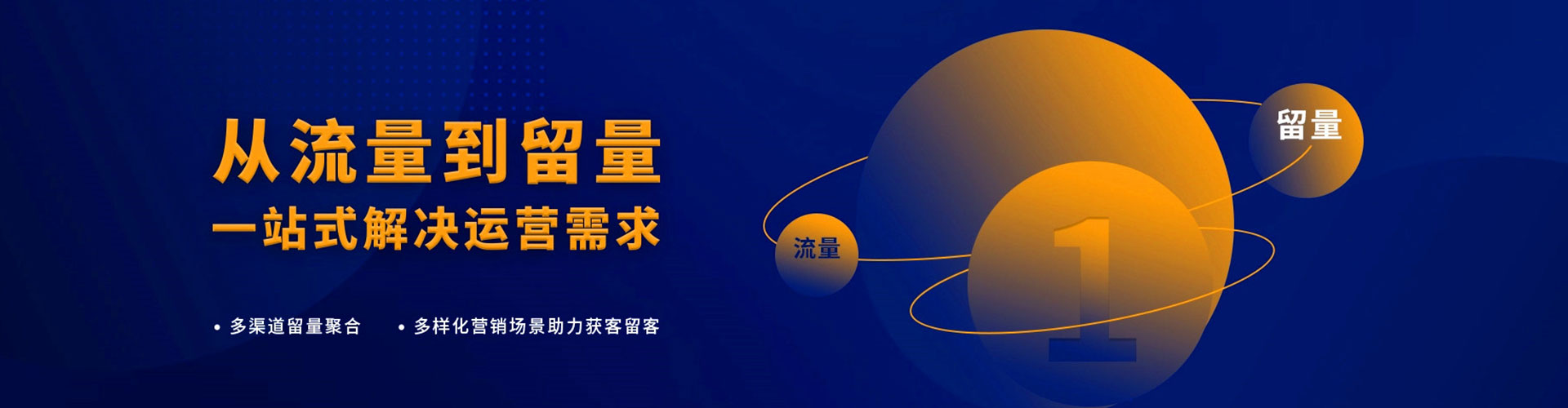 连江sem托管